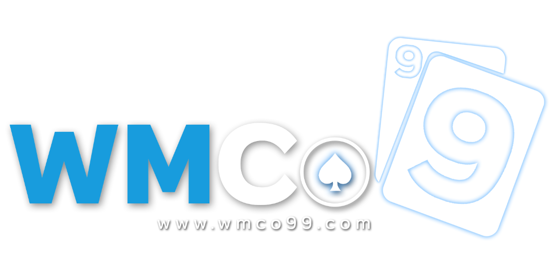 wmco99 เว็บคาสิโนออนไลน์สุดพรีเมียม